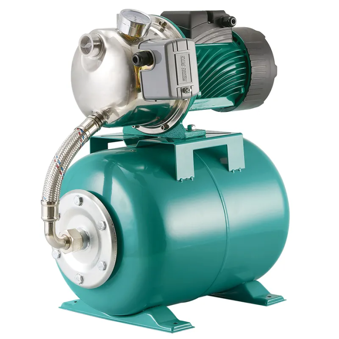 Насосна станція Taifu ATSGJ600 Н=39М, Q=2,7кбМ, P=600 Вт, 1"x1" (TF3406) Насосна станція Taifu ATSGJ600 Н=39М, Q=2,7кбМ, P=600 Вт, 1"x1" (TF3406)