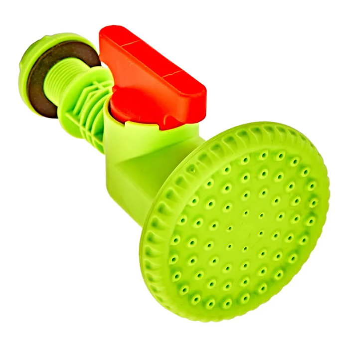 Лійка Waterpro SV-02 1/2" ЛІТНІЙ ДУШ (ПЛАСТИК) (WP2924) Лійка Waterpro SV-02 1/2" ЛІТНІЙ ДУШ (ПЛАСТИК) (WP2924)