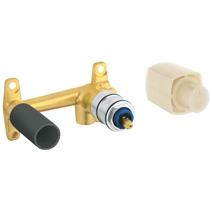 Прихована частина змішувача для раковини Grohe Non Rapido OHM (23319000) Прихована частина змішувача для раковини Grohe Non Rapido OHM (23319000)