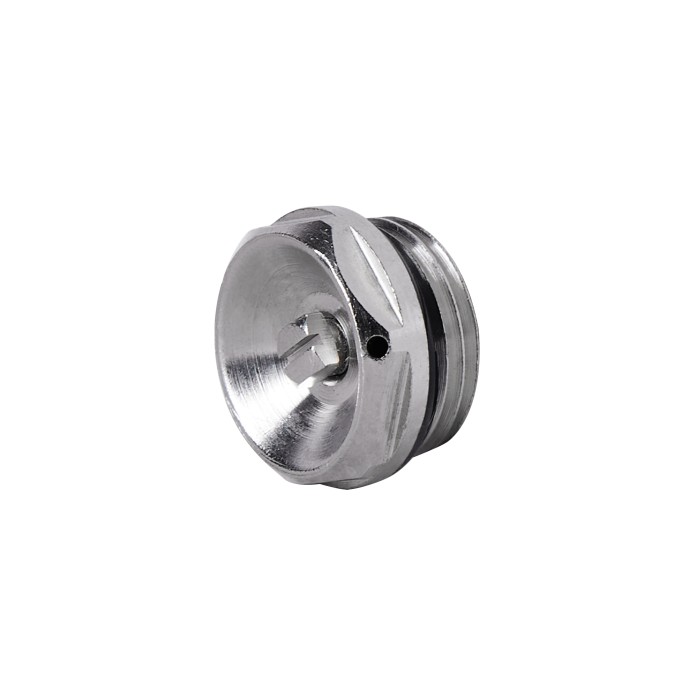 Кран Маєвського Thermo Alliance Standart 1/2" SD212W15 Кран Маєвського Thermo Alliance Standart 1/2" SD212W15