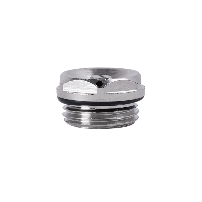 Кран Маєвського Thermo Alliance Standart 1/2" SD212W15 Кран Маєвського Thermo Alliance Standart 1/2" SD212W15