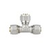 Тройник обтискний Thermo Alliance Forte 16 SF176W161616