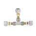 Тройник обтискний Thermo Alliance Forte 16 SF176W161616