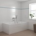 Душовий набір з тримачем, 3 режими струменя Grohe New Tempesta Cosmopolitan (27584002)