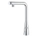Змішувач для кухні з висувним виливом Grohe Zedra SmartControl (31593002)