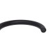 Вилив Lidz (290х215х24) для змішувача для кухні Aria 015F Black  LDARI2902152449376