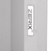 Мийка кухонна Zerix ZS-7950S-01 Біла (ZX4579)