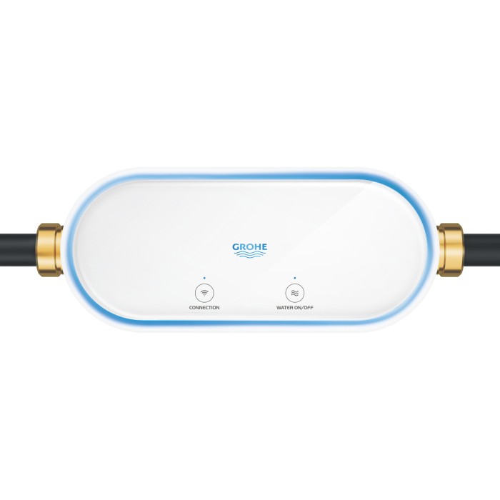 Інтелектуальний контролер води Grohe Sense Guard (22500LN0) Інтелектуальний контролер води Grohe Sense Guard (22500LN0)