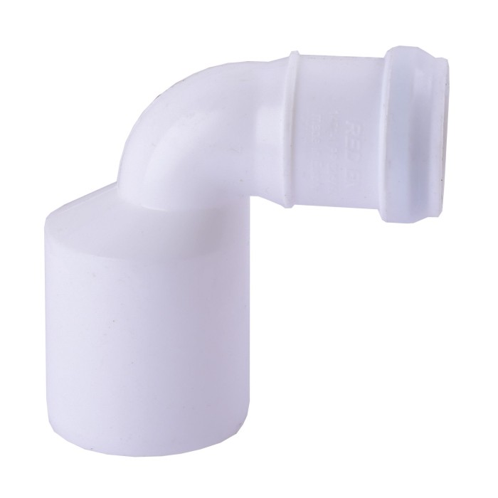Редукція коротка VSplast 32х50х90° Редукція коротка VSplast 32х50х90°