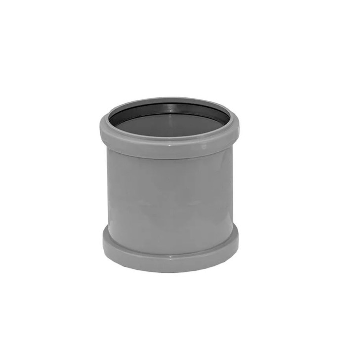 Муфта110 короткая СВК-Альянс {20} Муфта110 короткая СВК-Альянс {20}