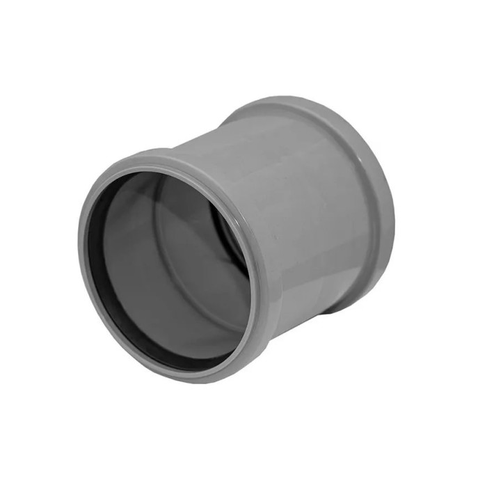 Муфта110 короткая СВК-Альянс {20} Муфта110 короткая СВК-Альянс {20}