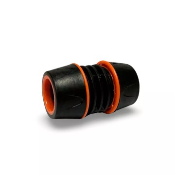 Муфта з'єднувальна 1/2" ЛЮКС (UKR-046) {500/25}