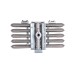 Газовий пальник Thermo Alliance QB/NQB (301146369)