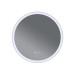 Дзеркало Mixxus PLAIN MC11-60 з Led Touch, Anti-fog, димером, регулятором яскравості (MI6663)