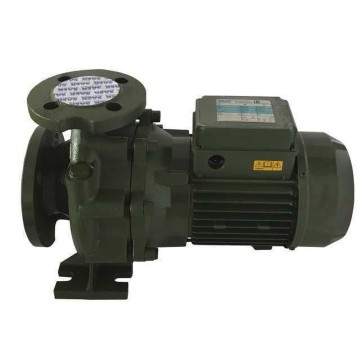 Насос моноблочний IR 40-125A 3,0 кВт SAER (40 м3/год, 27,5 м)