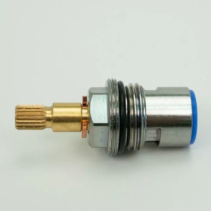 Кран-букса GAPPO G52-4, 20 шліців 180° Кран-букса GAPPO G52-4, 20 шліців 180°