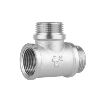 Трійник Thermo Alliance Forte 3/4" ВЗЗ SF36520
