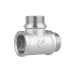 Трійник Thermo Alliance Forte 3/4" ВЗЗ SF36520