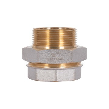 Згін-американка Thermo Alliance Base 2"ВЗ нікель, прямий SD190W50