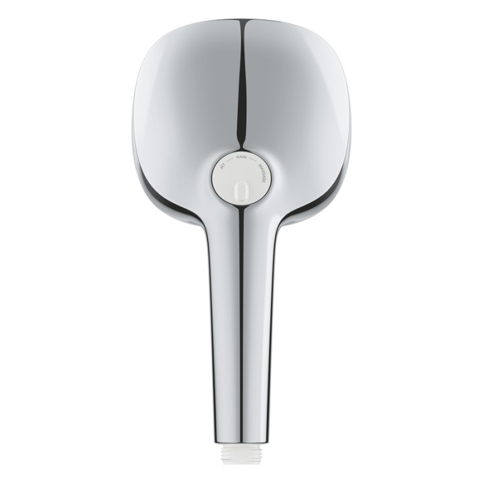 Ручний душ Grohe Tempesta Cube 110 3 режими (27574003) Ручний душ Grohe Tempesta Cube 110 3 режими (27574003)