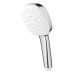 Ручний душ Grohe Tempesta Cube 110 3 режими (27574003)