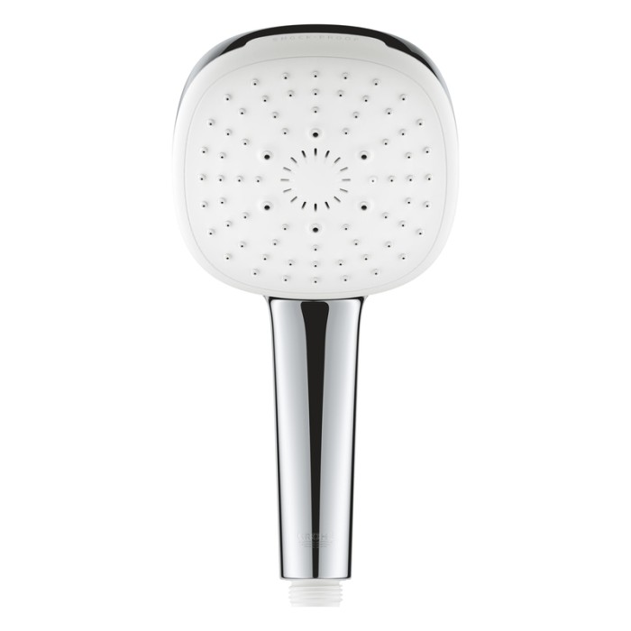 Ручний душ Grohe Tempesta Cube 110 3 режими (27574003) Ручний душ Grohe Tempesta Cube 110 3 режими (27574003)