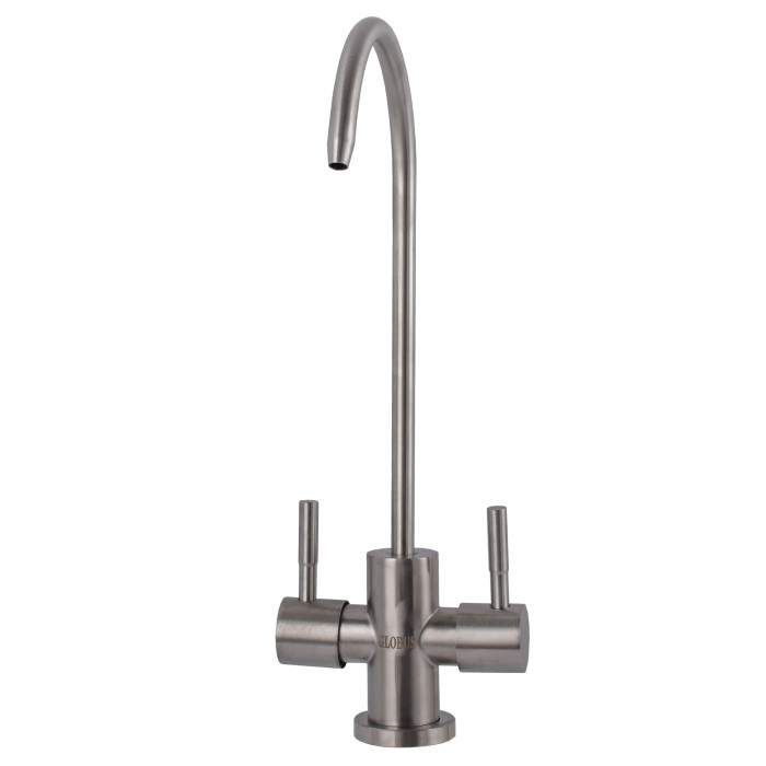 Кран для зворотнього осмосу Globus Lux ALPEN SBT1-76A-00 Кран для зворотнього осмосу Globus Lux ALPEN SBT1-76A-00