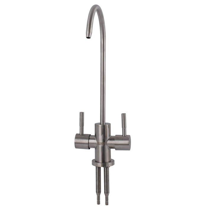 Кран для зворотнього осмосу Globus Lux ALPEN SBT1-76A-00 Кран для зворотнього осмосу Globus Lux ALPEN SBT1-76A-00