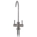 Кран для зворотнього осмосу Globus Lux ALPEN SBT1-76A-00