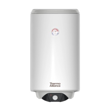 Водонагрівач електричний Thermo Alliance Spectra 80 л сухий керамічний ТЕН 2,0 кВт, d 435 мм,