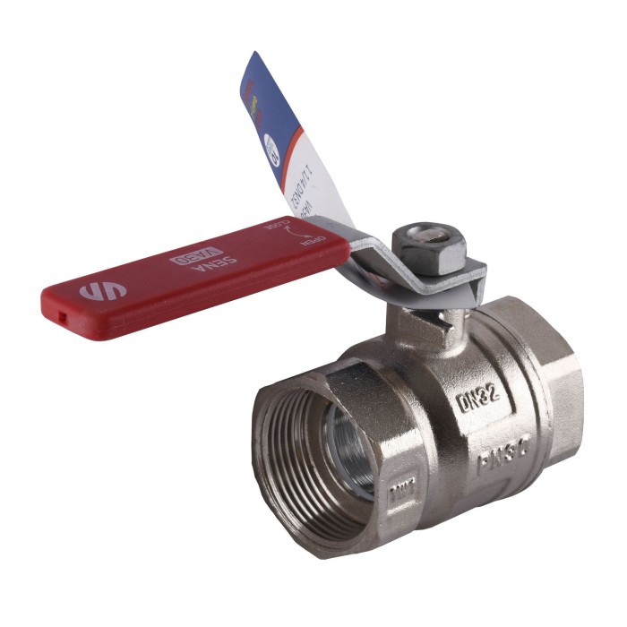 Кран кульовий ARCO SENA 1 1/4″ ВВ КР 150106 (750106) Кран кульовий ARCO SENA 1 1/4″ ВВ КР 150106 (750106)