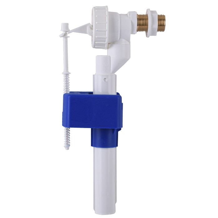 Клапан заповнення K.K.POL 350/ZN2/102-00-Т0, 1/2″ МО, бок. латунь Клапан заповнення K.K.POL 350/ZN2/102-00-Т0, 1/2″ МО, бок. латунь