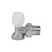 Кран радіаторний Icma 3/4" кутовий №803