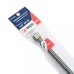 Шланг для води WEG Ø 1/2" 0.6 м ВВ (W-53) {200}