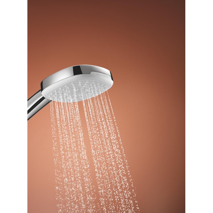 Душовий набір Grohe Tempesta Cube 110, 3 режими (26910003) Душовий набір Grohe Tempesta Cube 110, 3 режими (26910003)