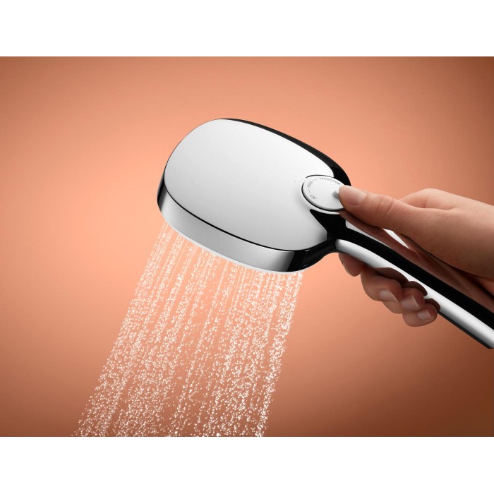 Душовий набір Grohe Tempesta Cube 110, 3 режими (26910003) Душовий набір Grohe Tempesta Cube 110, 3 режими (26910003)