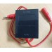 Кран змивний для пісуару HOTEC 19.202-AC/DC (220-240V/6V) сенсорний, монтаж у стіну