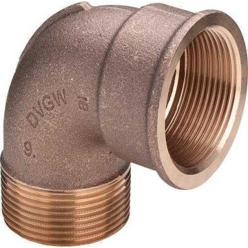Кутник VIEGA 3092  1/2″ ЗВ (264024)
