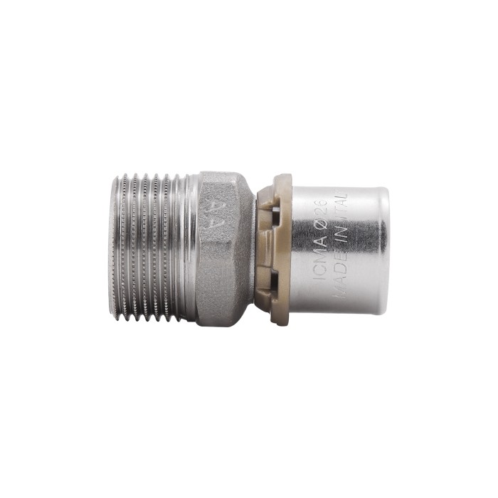 Перехідник прес Icma 26х1" ЗР №402 Перехідник прес Icma 26х1" ЗР №402