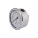 Манометр із гліцерином Thermo Alliancе Forte 6 бар, 1/4"З, заднє підключення TAF171G6B