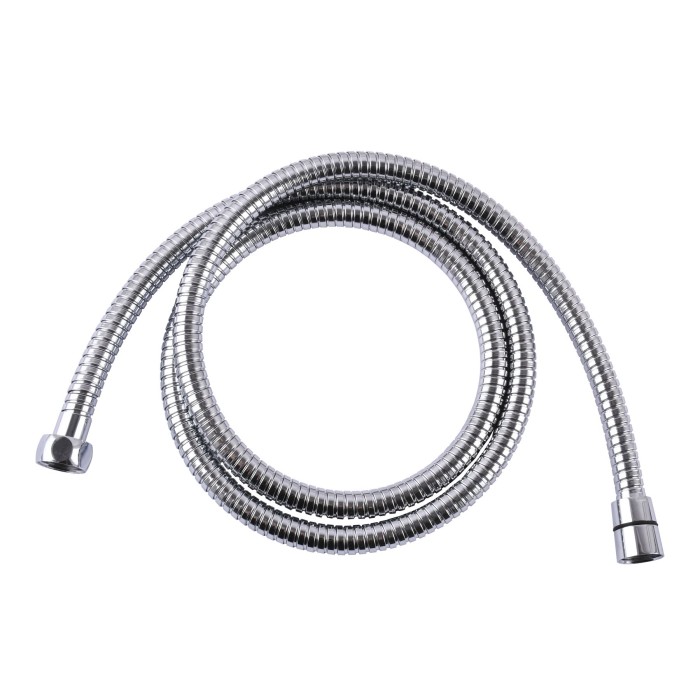 Шланг душовий Globus Lux NH-02D-175 Шланг душовий Globus Lux NH-02D-175