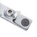 Змішувач для ванни HAIBA LEMON 009 EURO (HB9589)