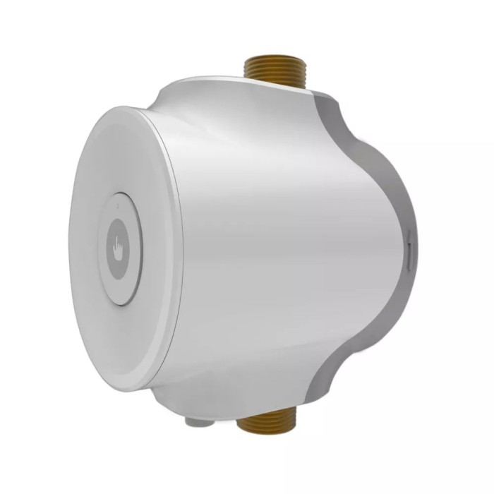 Насос рециркуляційний SHIMGE HBS24-12, Hmax 12 м, Qmax 1.38м³ Насос рециркуляційний SHIMGE HBS24-12, Hmax 12 м, Qmax 1.38м³