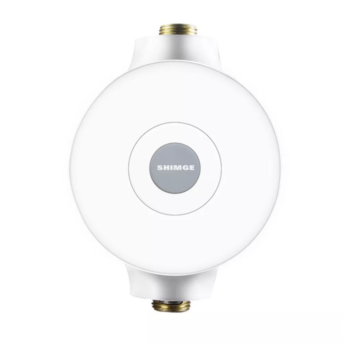 Насос рециркуляційний SHIMGE HBS24-12, Hmax 12 м, Qmax 1.38м³ Насос рециркуляційний SHIMGE HBS24-12, Hmax 12 м, Qmax 1.38м³