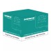 Насос рециркуляційний SHIMGE HBS24-12, Hmax 12 м, Qmax 1.38м³