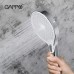 Ручний душ GAPPO G002, 3-режим, білий/хром