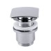Донний клапан Globus Lux HG-043B (Click-clack)