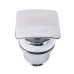 Донний клапан Globus Lux HG-043B (Click-clack)