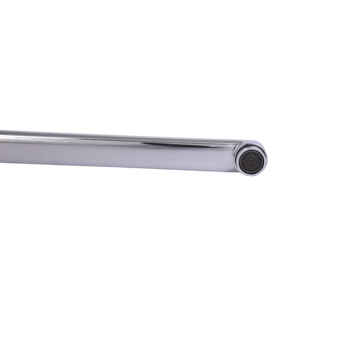 Вилив Qtap (350х32х27) для змішувача Grand CRM 005 QTGRA3503227CRM44758 Вилив Qtap (350х32х27) для змішувача Grand CRM 005 QTGRA3503227CRM44758