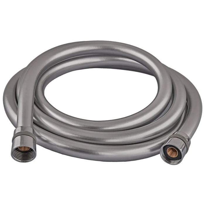 Шланг Zerix Silver.F03 - 200см Упаковка коробка (ZX5686) Шланг Zerix Silver.F03 - 200см Упаковка коробка (ZX5686)